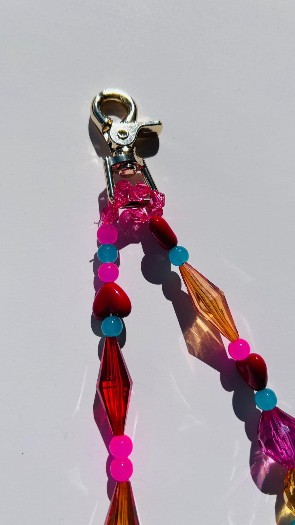 CHARMS/LLAVEROS 🔑