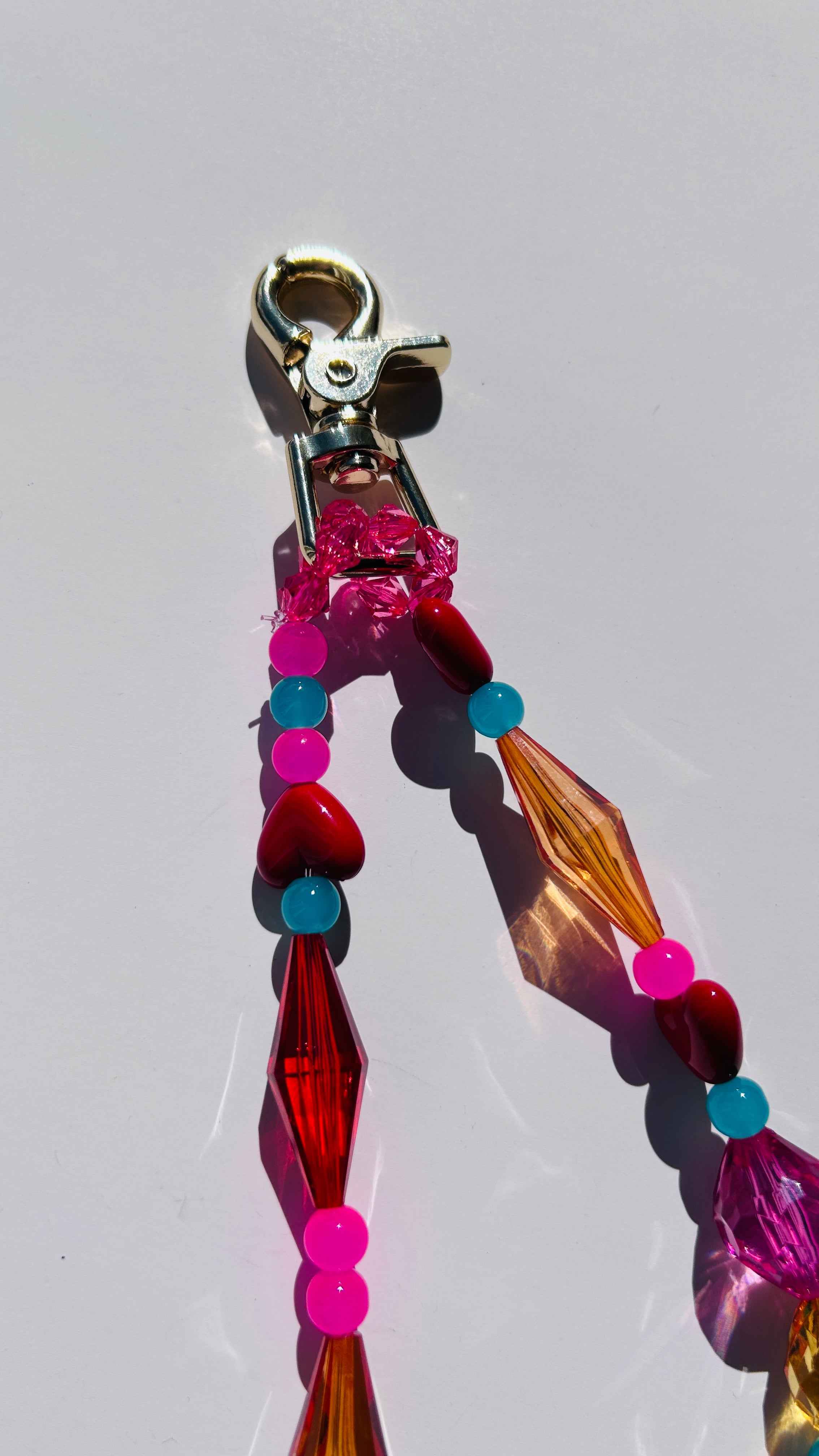 CHARMS/LLAVEROS 🔑