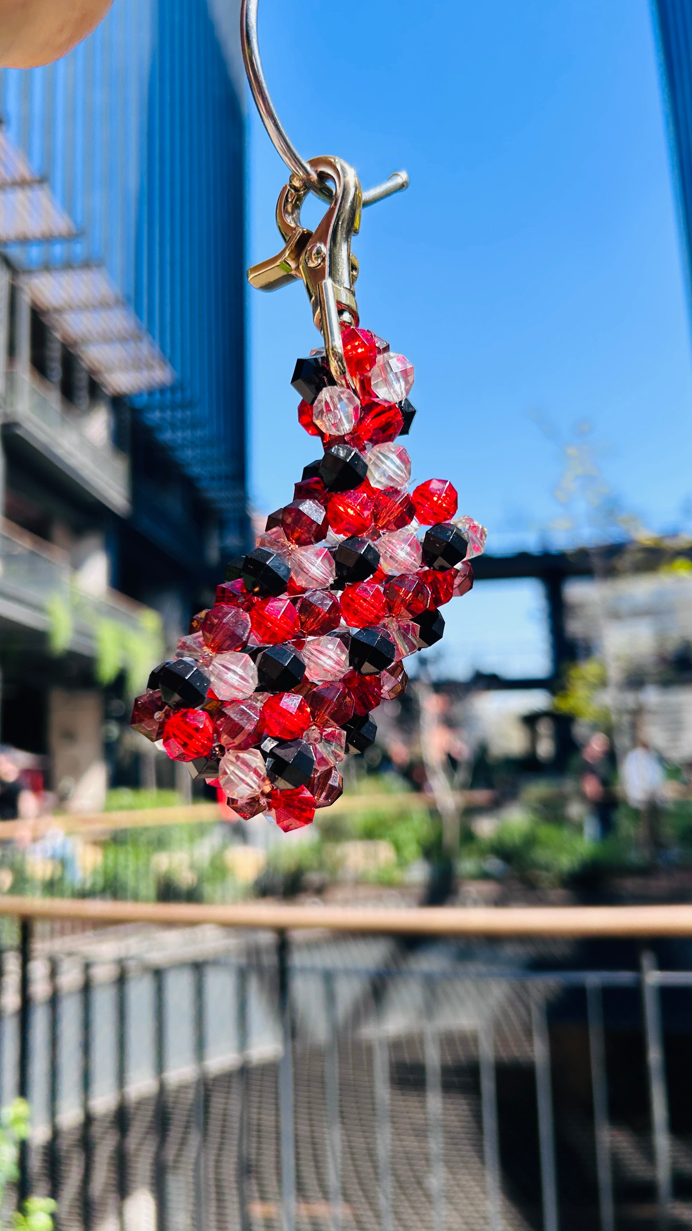 Porta encendedor Chispa Cocó ❤️‍🔥