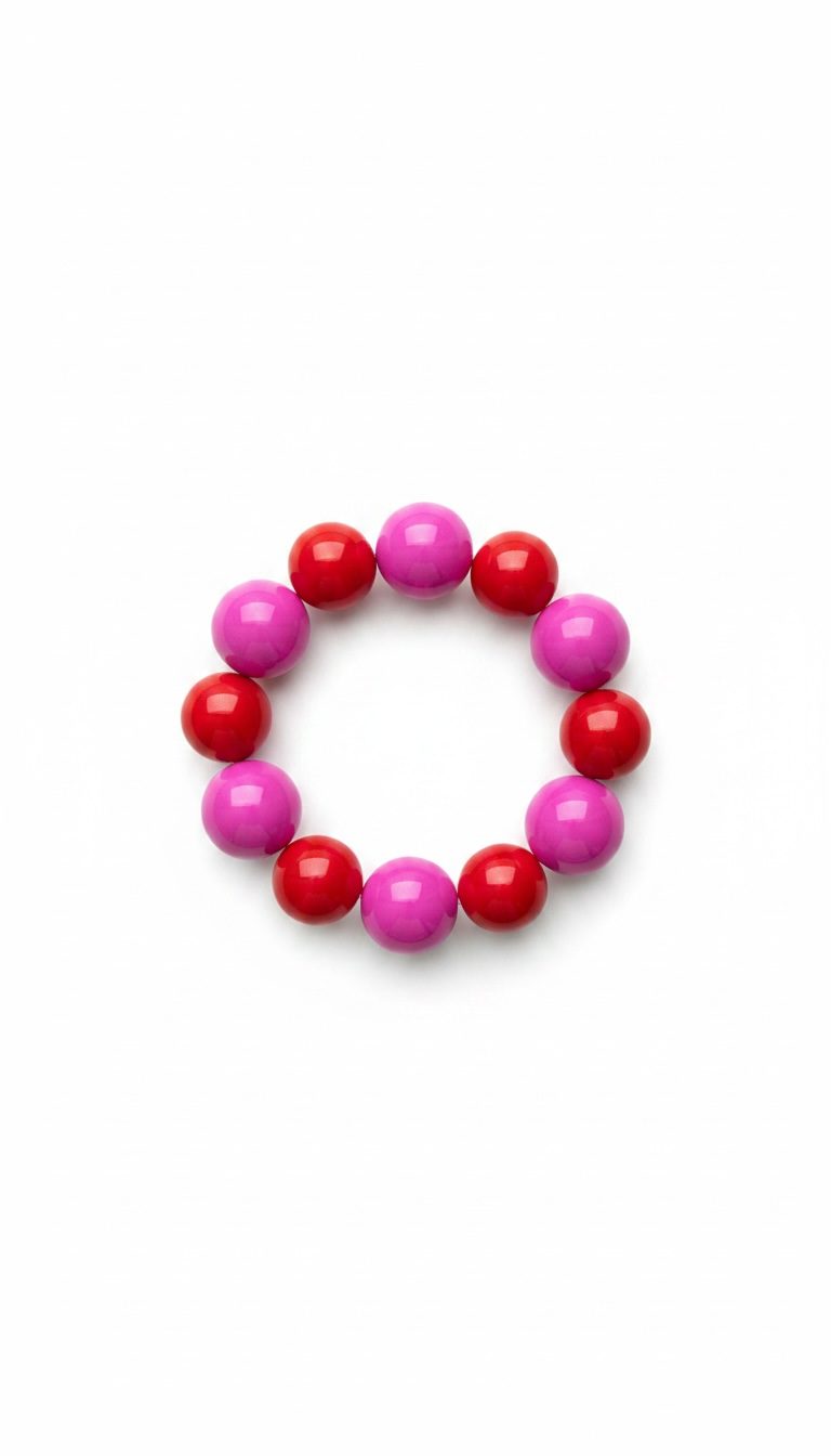 PULSERA ELASTICADA