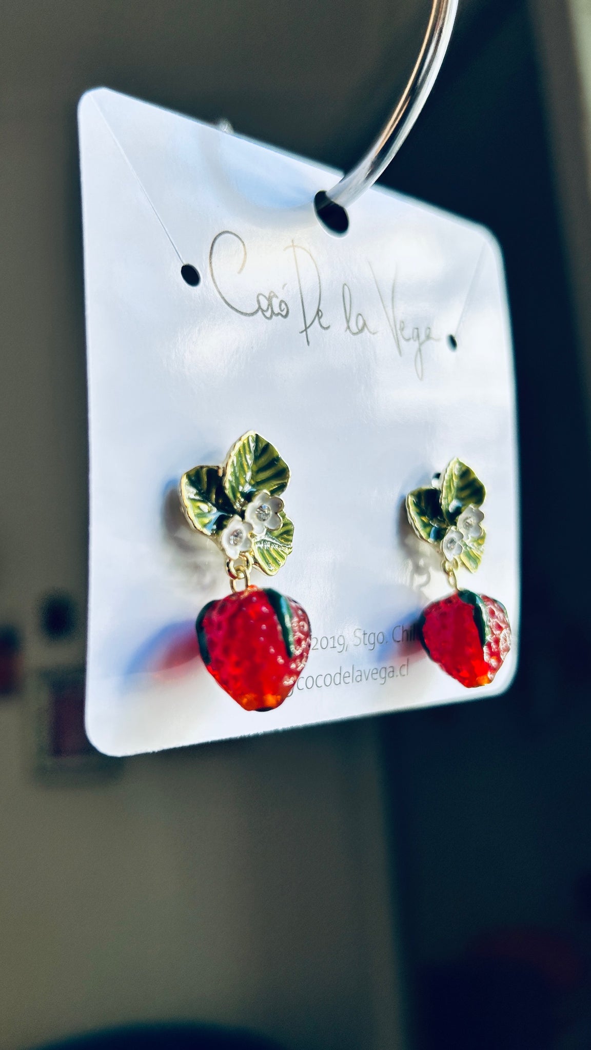 AROS CHERRY