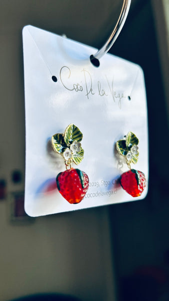 AROS CHERRY