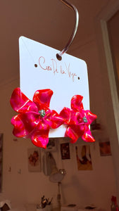 BEGONIA