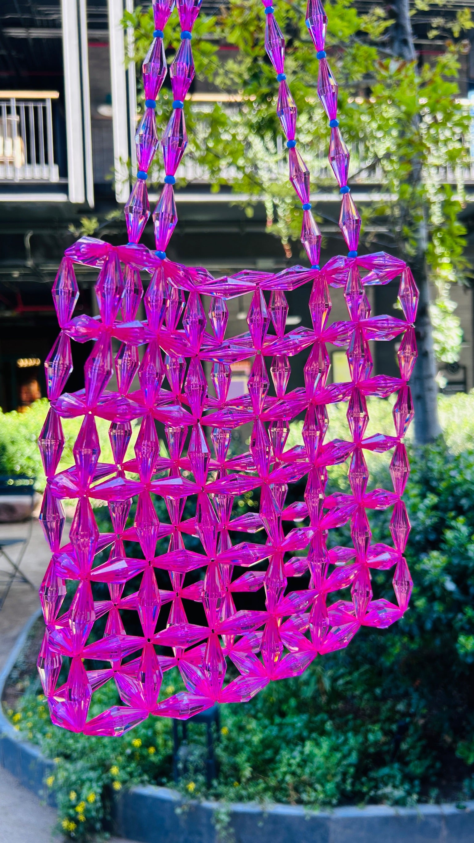 CARTERA TOTE BAG 💕