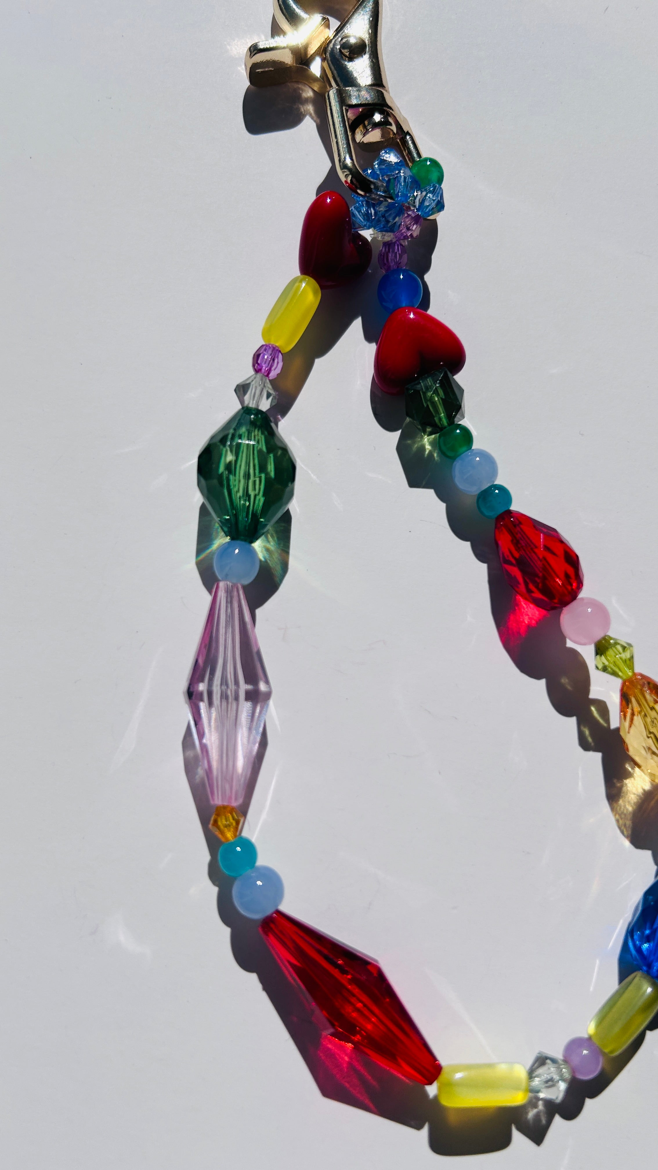 CHARMS/LLAVEROS 🔑