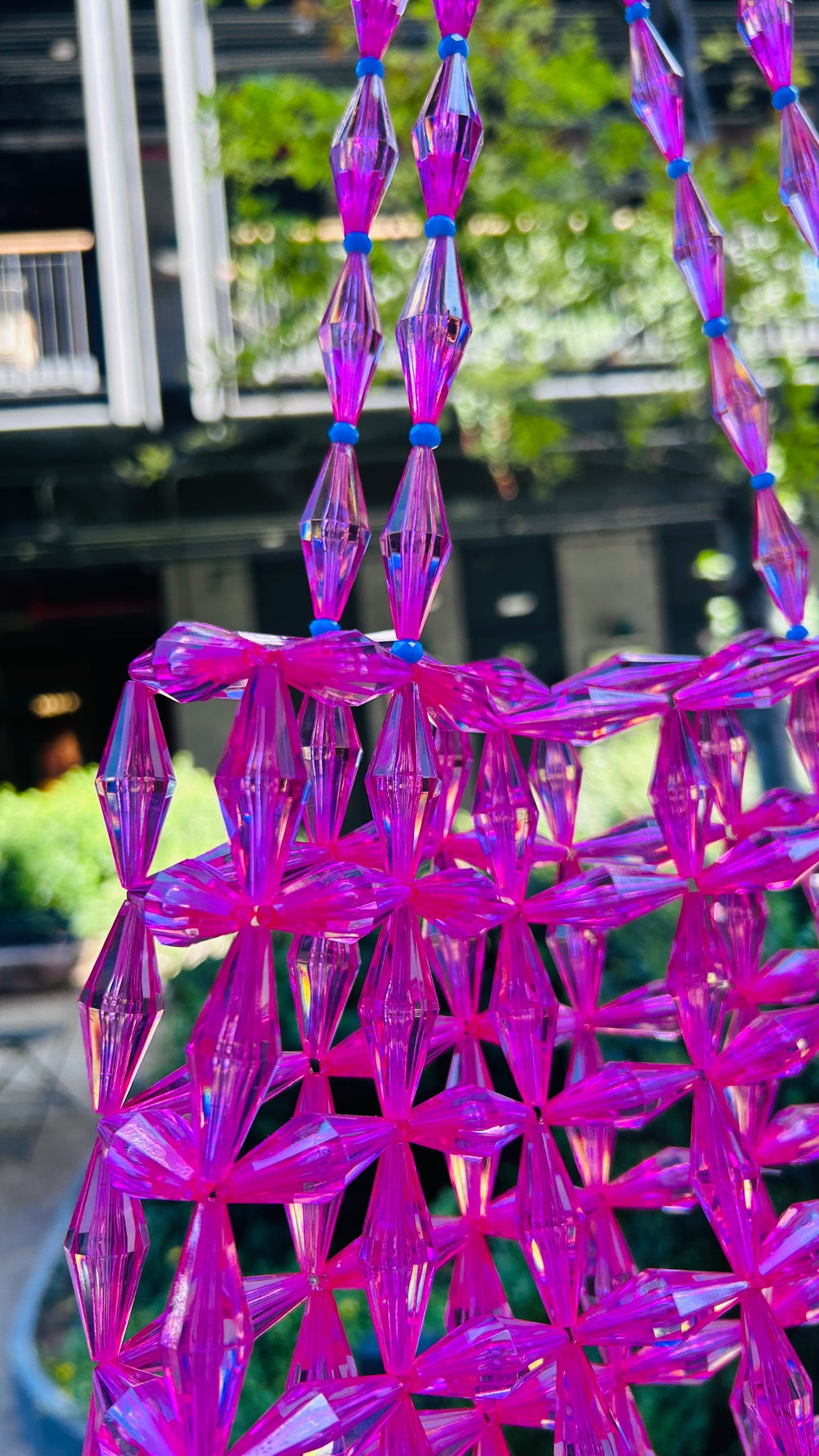 CARTERA TOTE BAG 💕