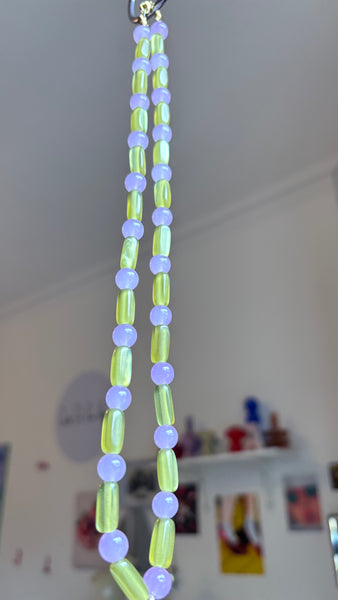 COLLAR DE ACRÍLICO