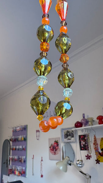 COLLAR DE ACRÍLICO