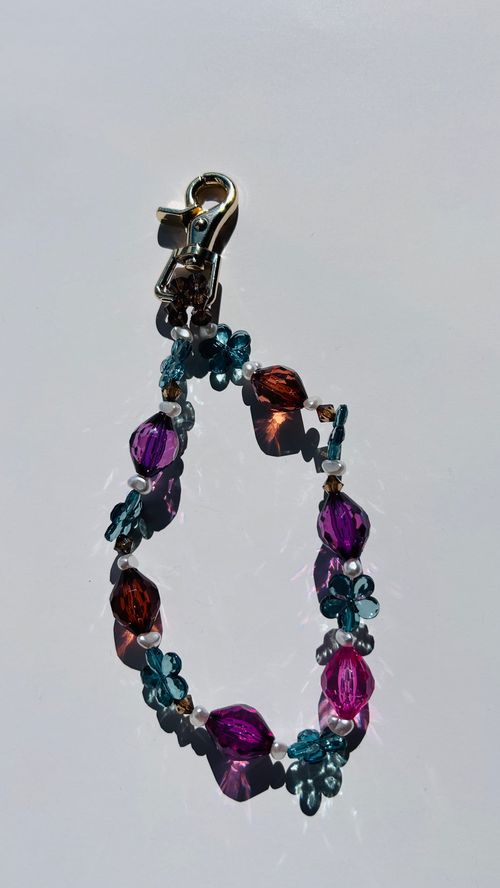 CHARMS/LLAVEROS 🔑