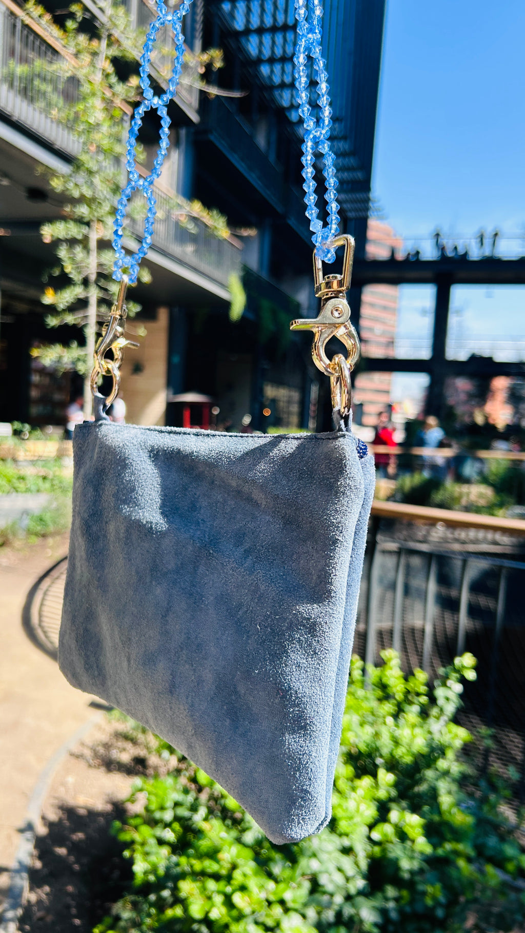 CARTERA ELEANOR ❤️‍🔥