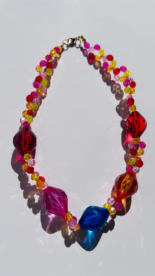 COLLAR 🌈