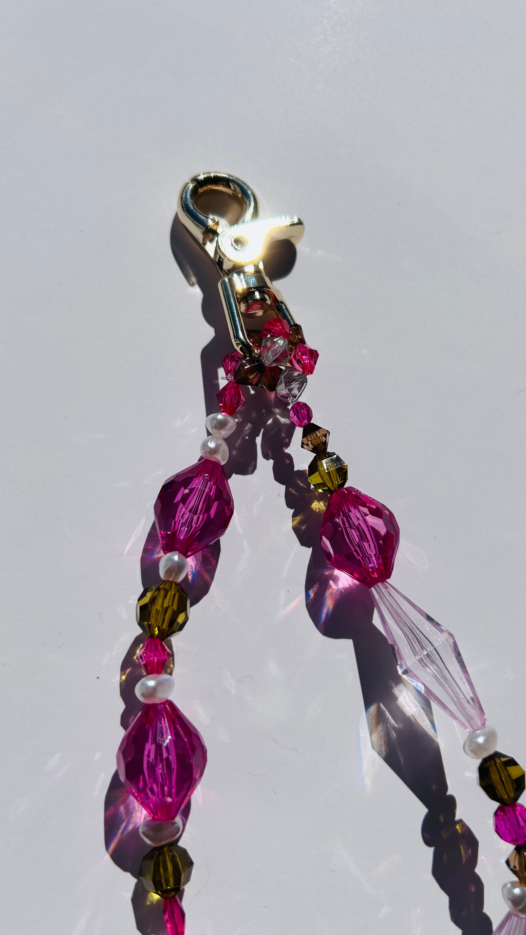 CHARMS/LLAVEROS 🔑