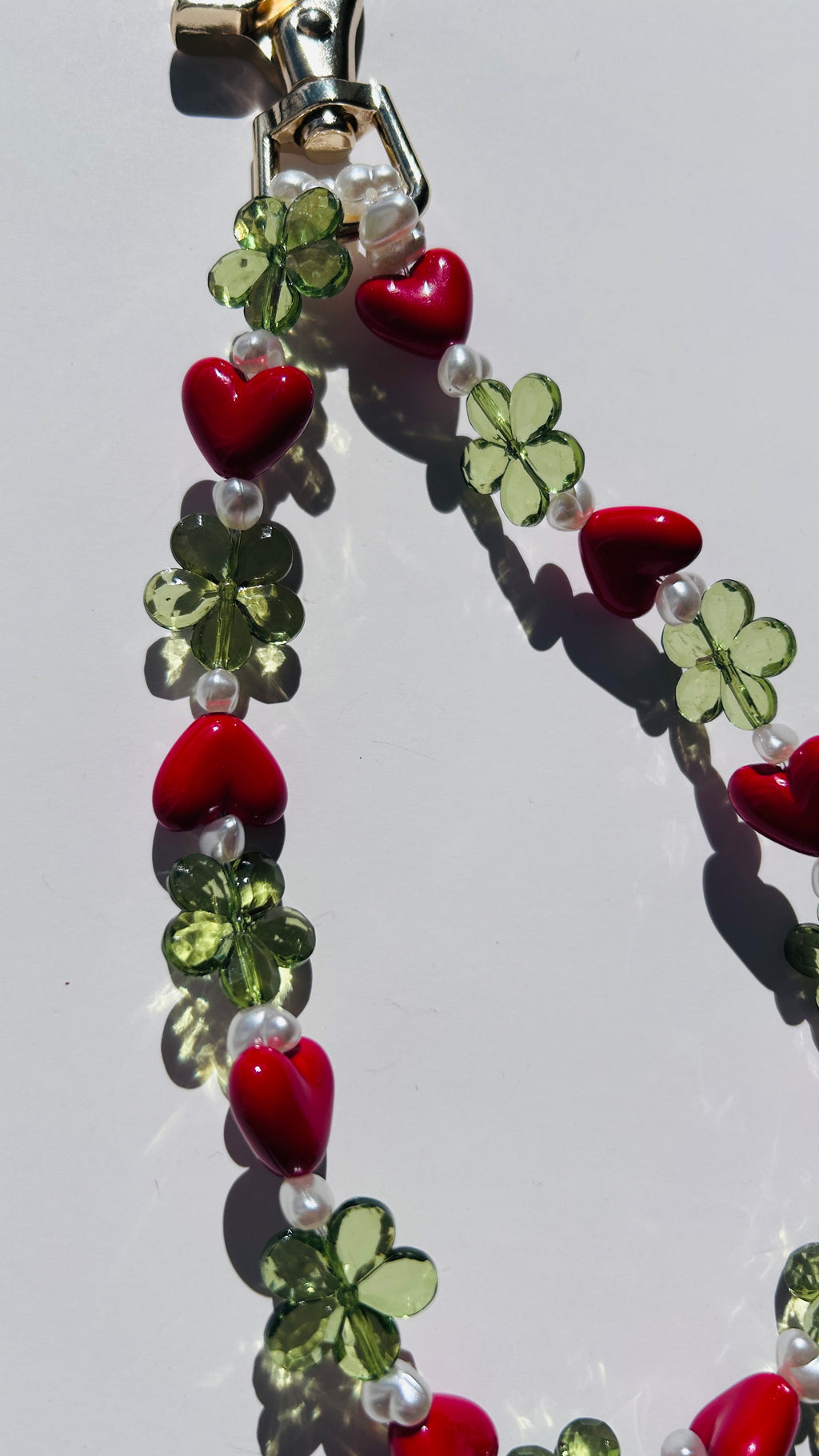 CHARMS/LLAVEROS 🔑