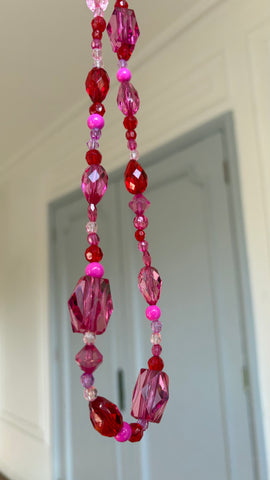 COLLAR DE ACRÍLICO
