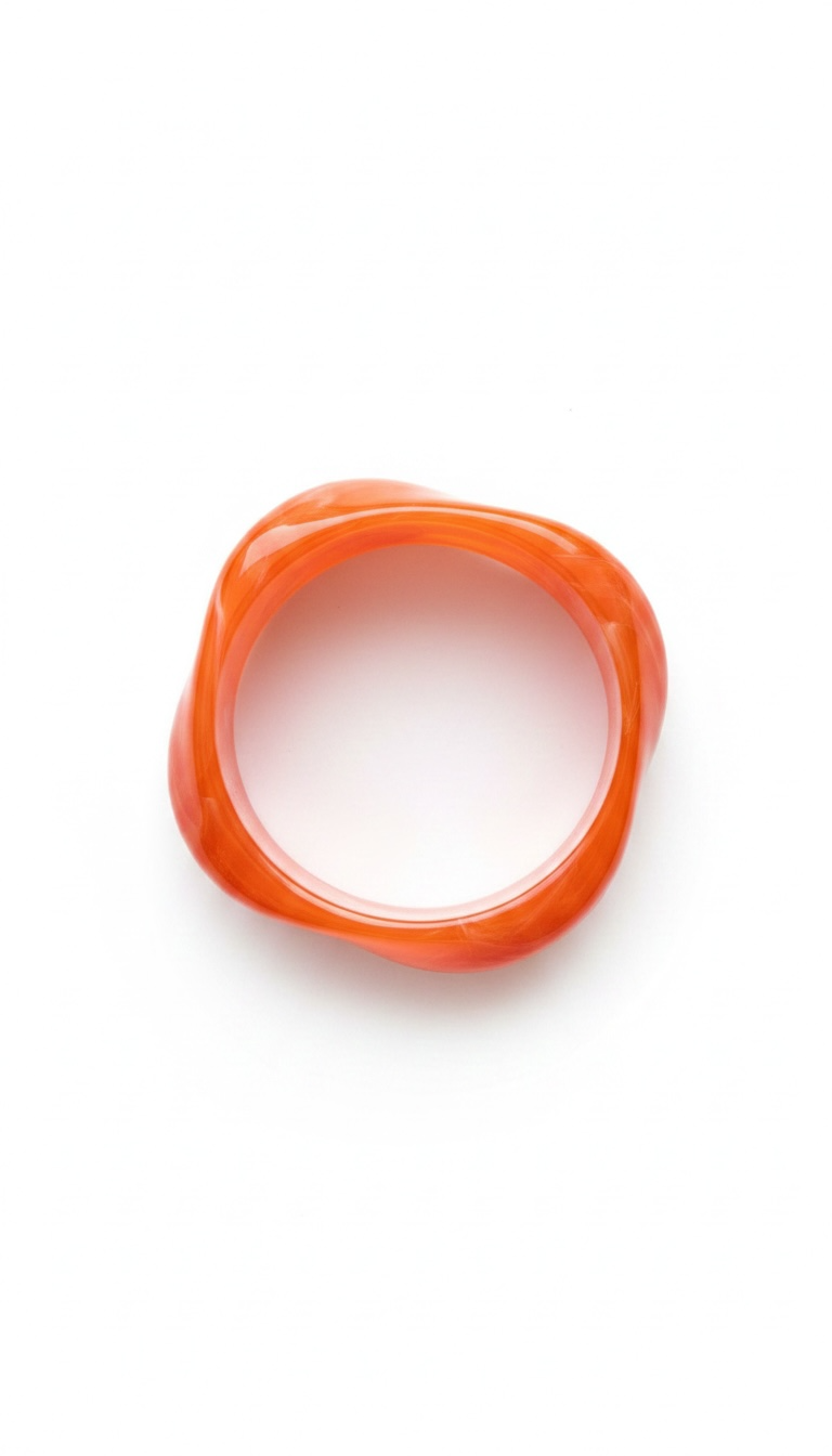 PULSERA MOLDEADA