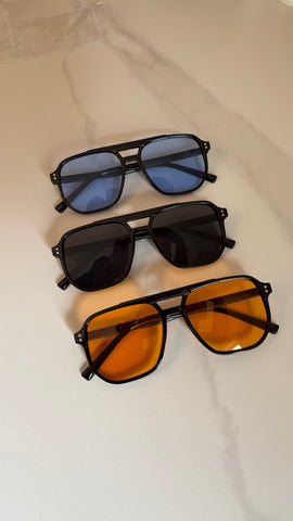 GAFAS BOLZANO