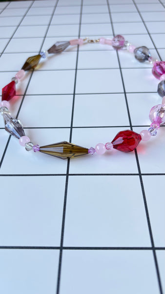 COLLAR DE ACRÍLICO