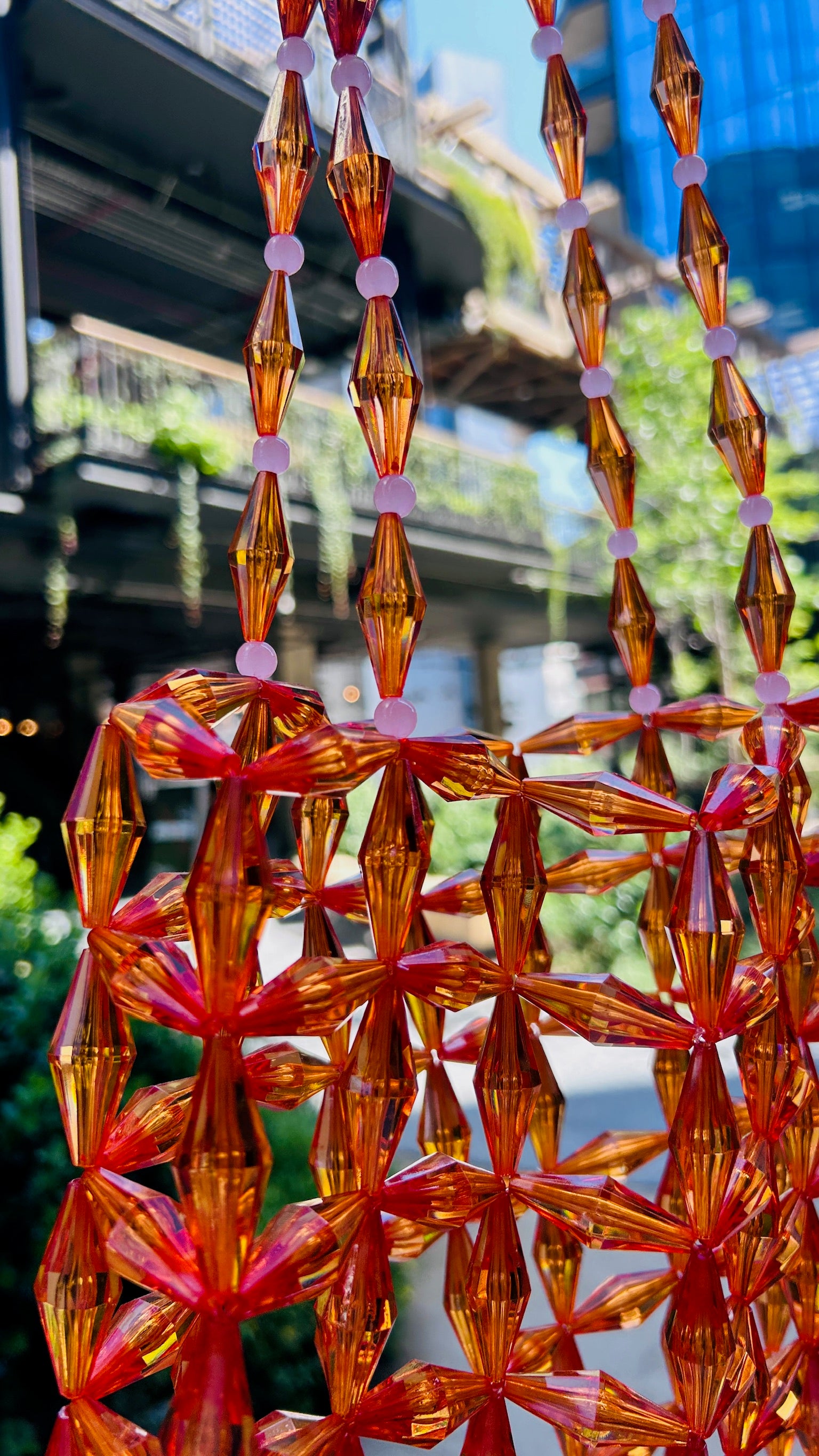 CARTERA TOTE BAG 💕