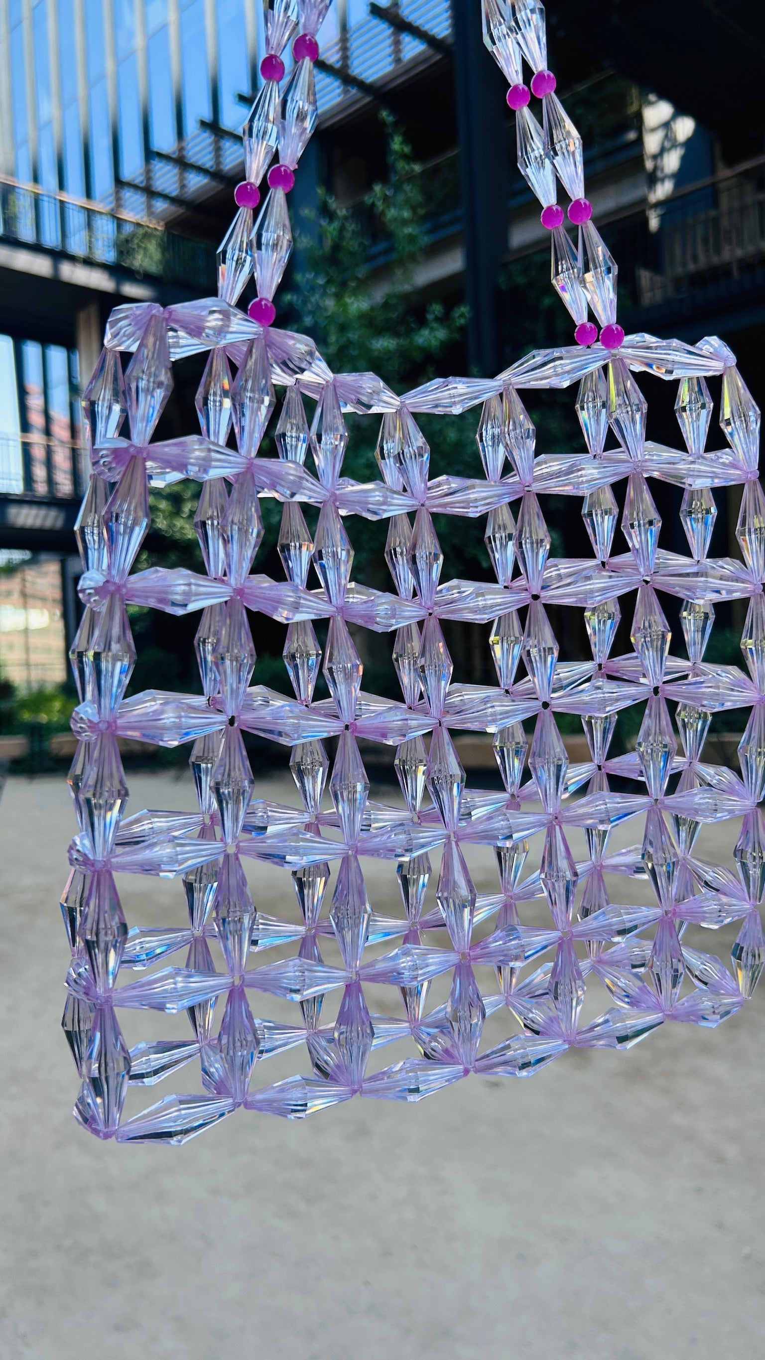 CARTERA TOTE BAG 💕