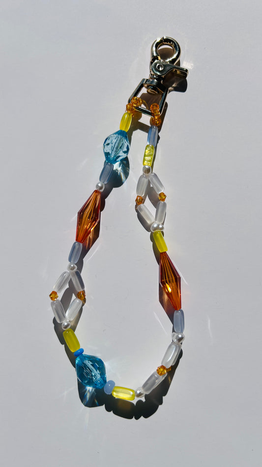 CHARMS/LLAVEROS 🔑