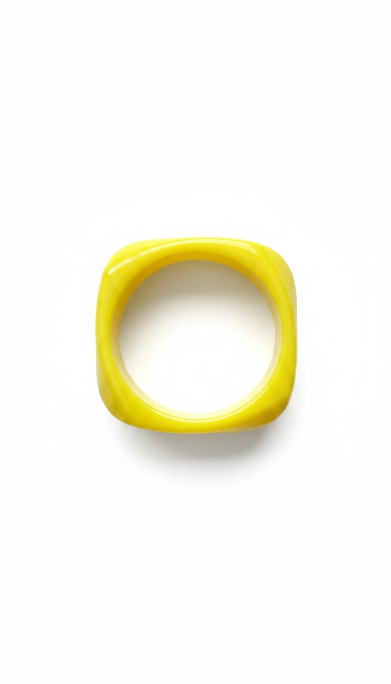 Pulsera Moldeada 2