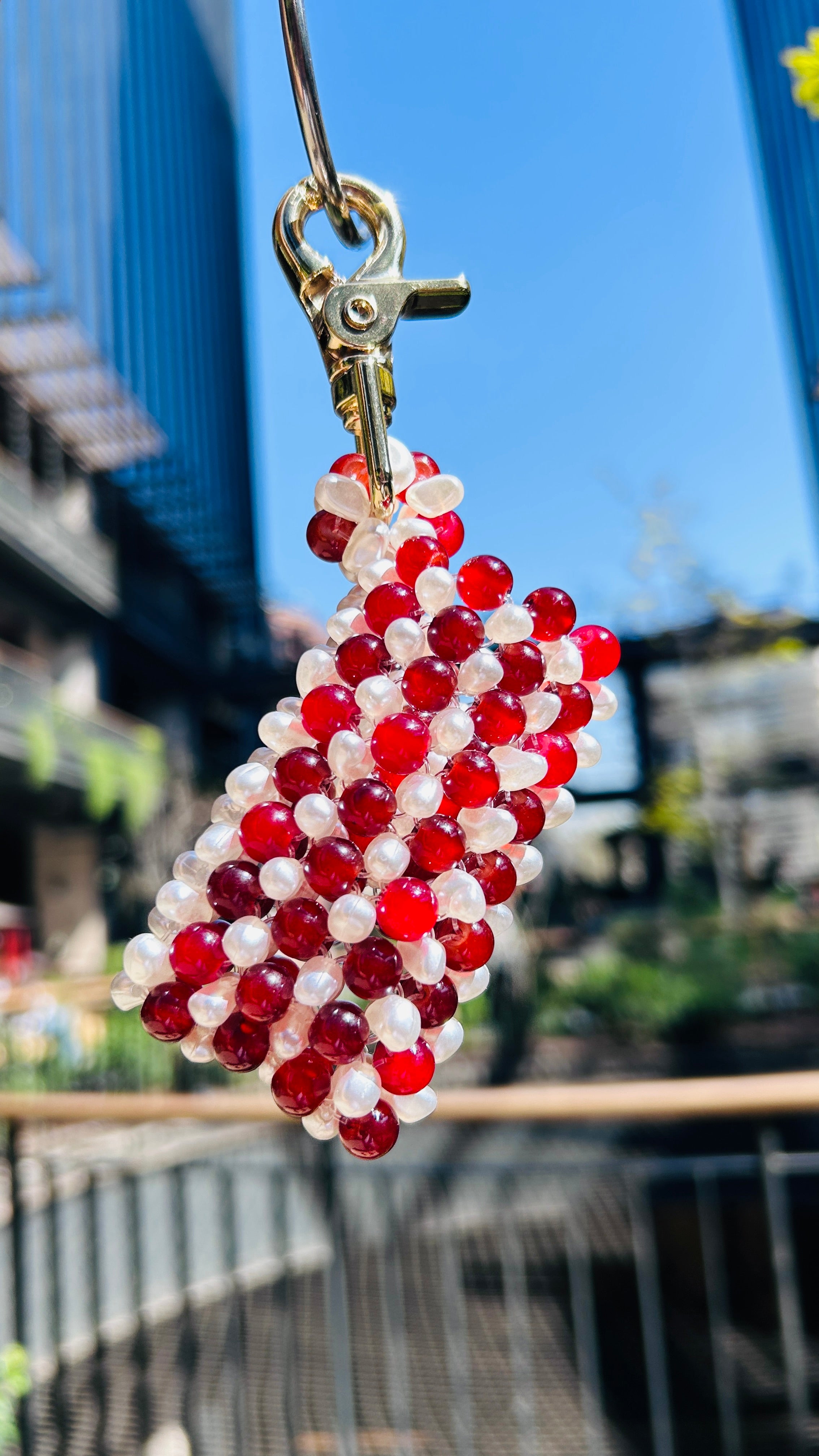 Porta encendedor Chispa Cocó ❤️‍🔥