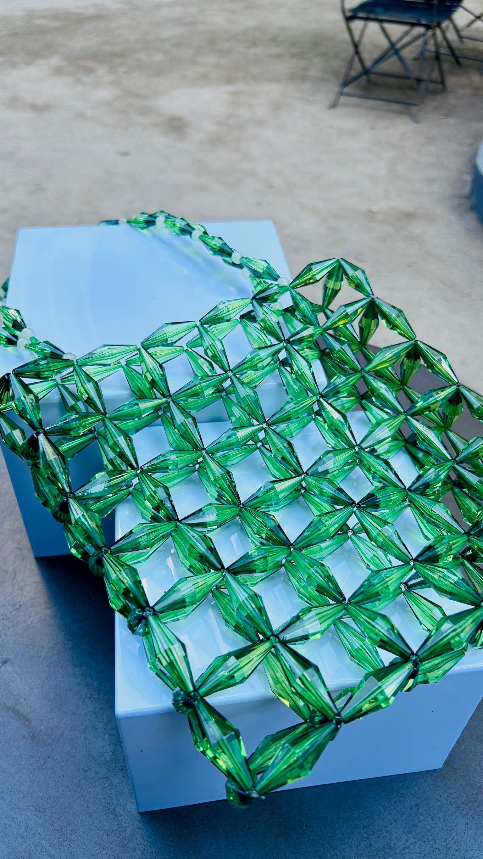 CARTERA TOTE BAG 💕