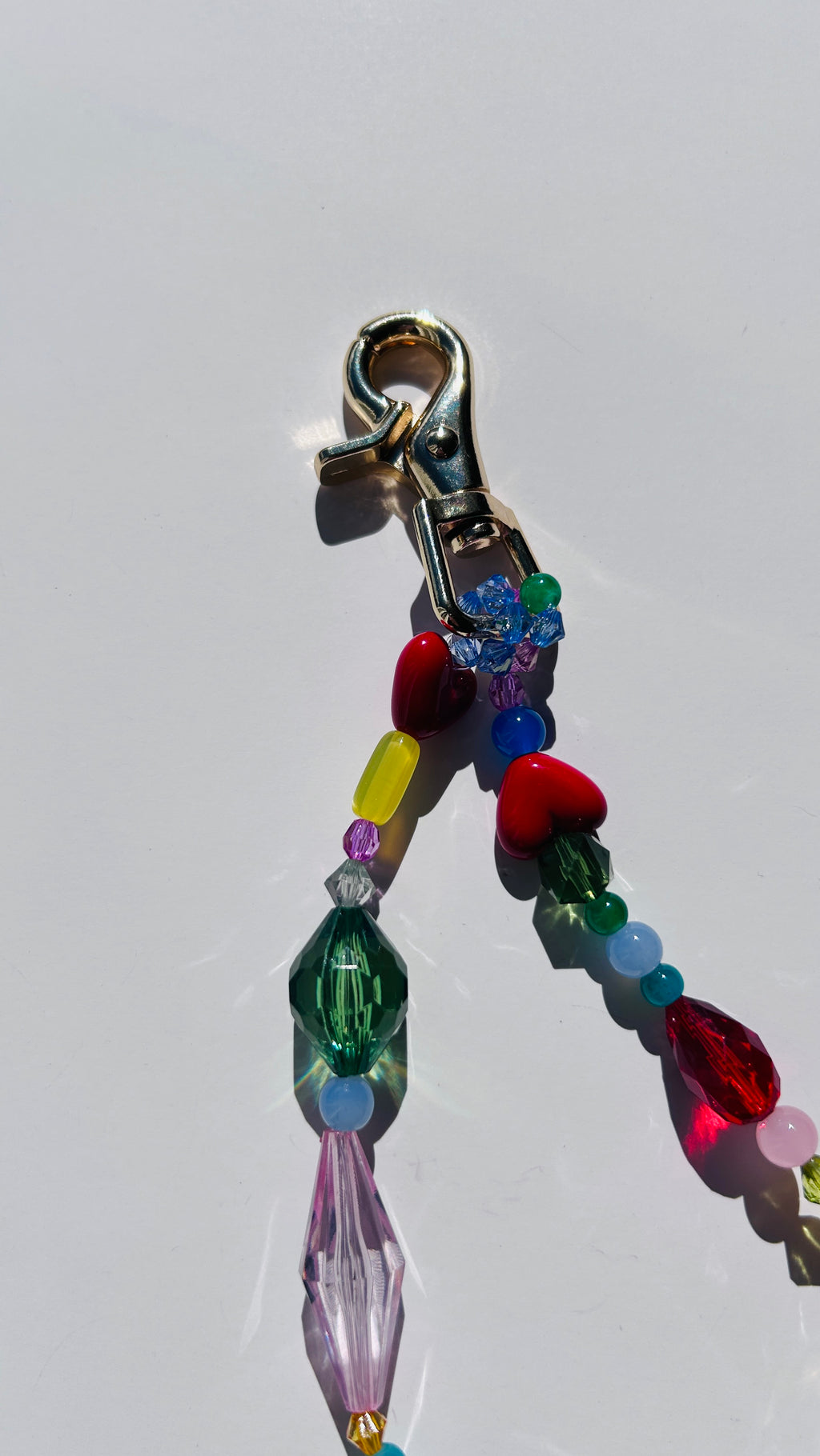 CHARMS/LLAVEROS 🔑