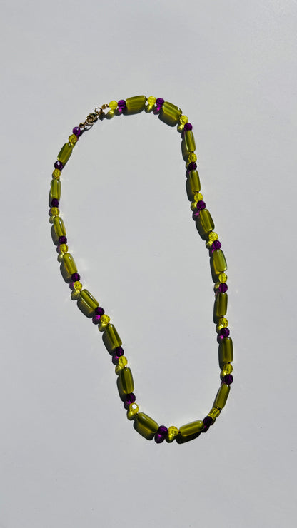 COLLAR 🌈