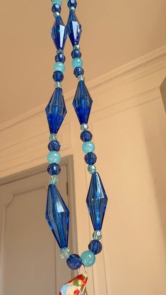 COLLAR DE ACRÍLICO