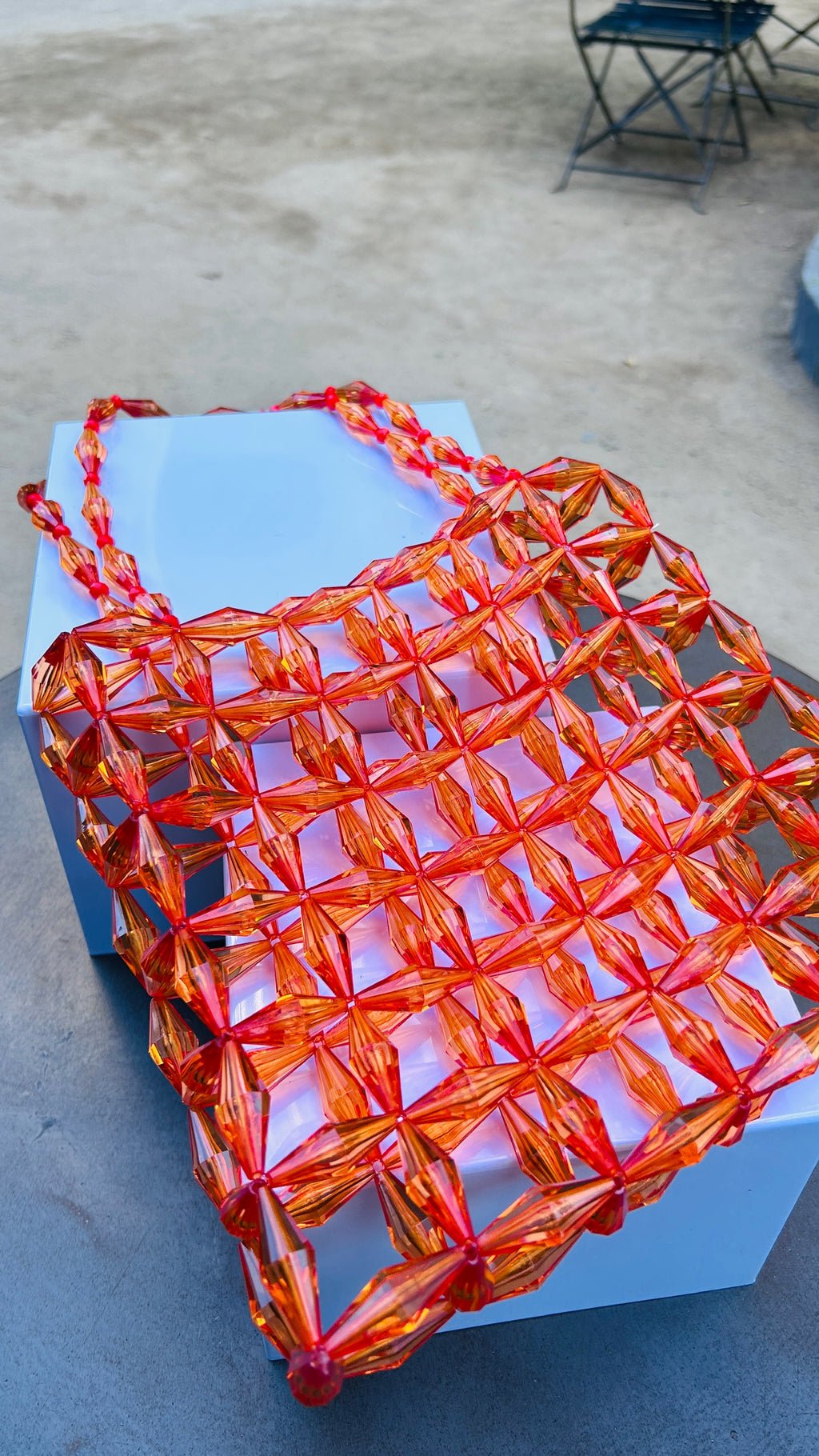 CARTERA TOTE BAG 💕