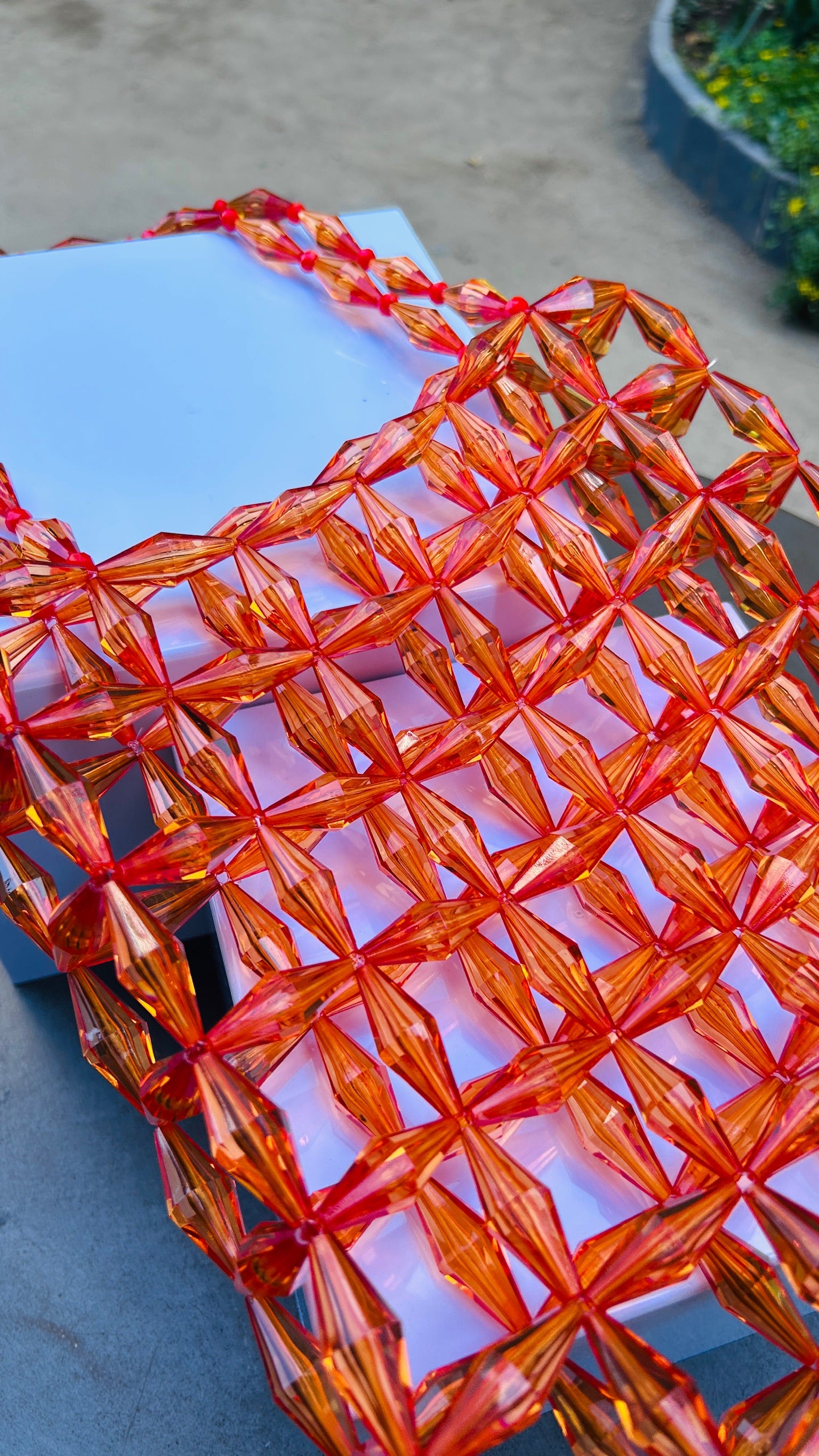 CARTERA TOTE BAG 💕