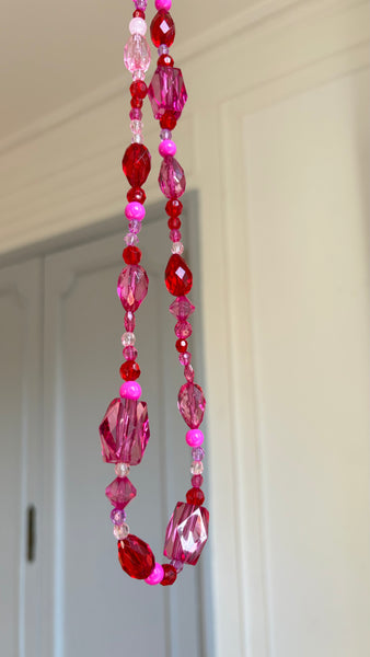 COLLAR DE ACRÍLICO