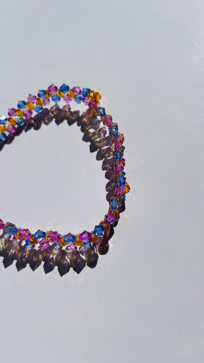 COLLAR 🌈