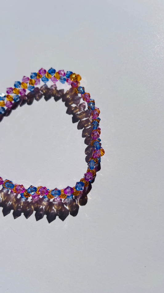 COLLAR 🌈