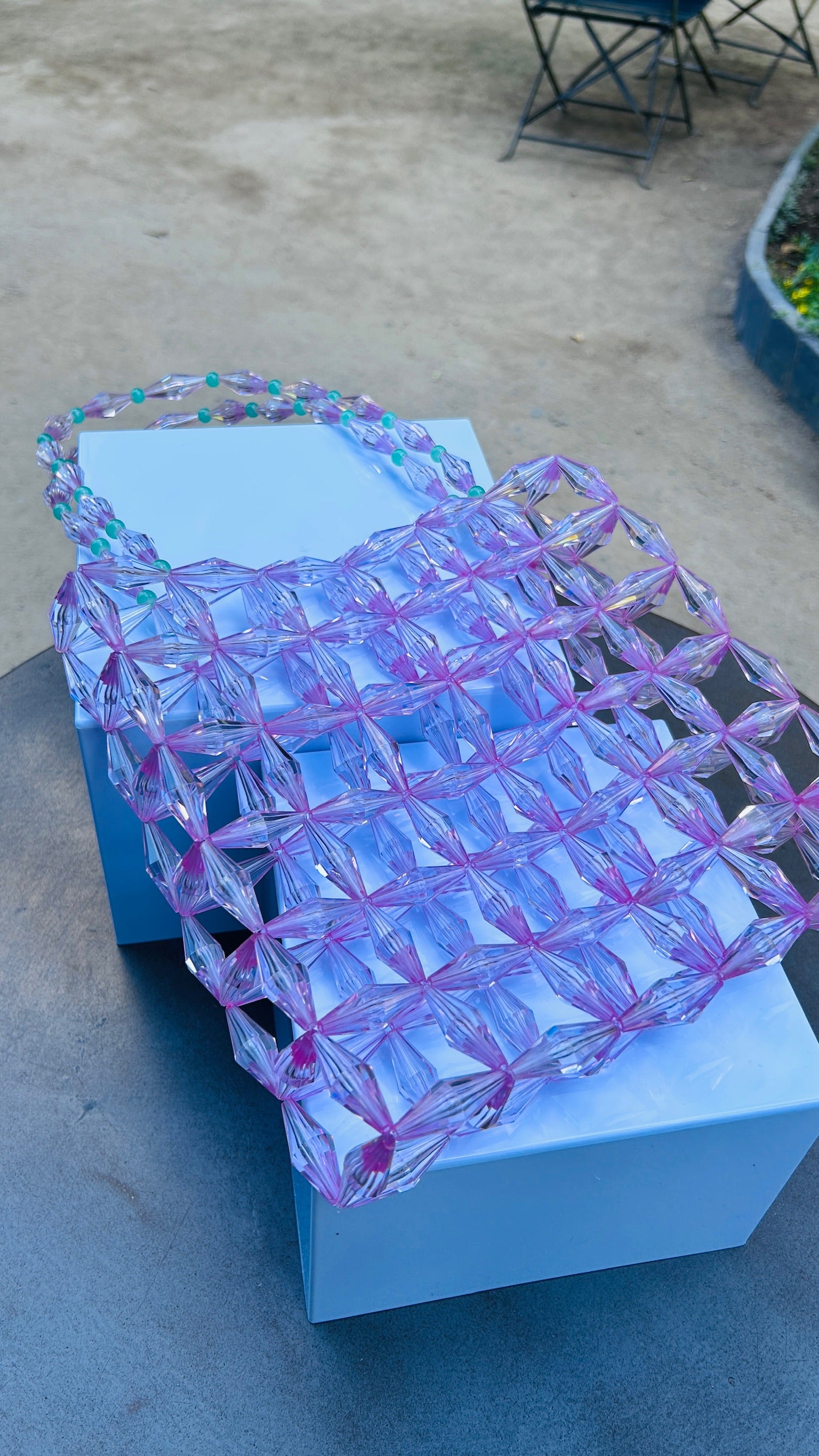 CARTERA TOTE BAG 💕