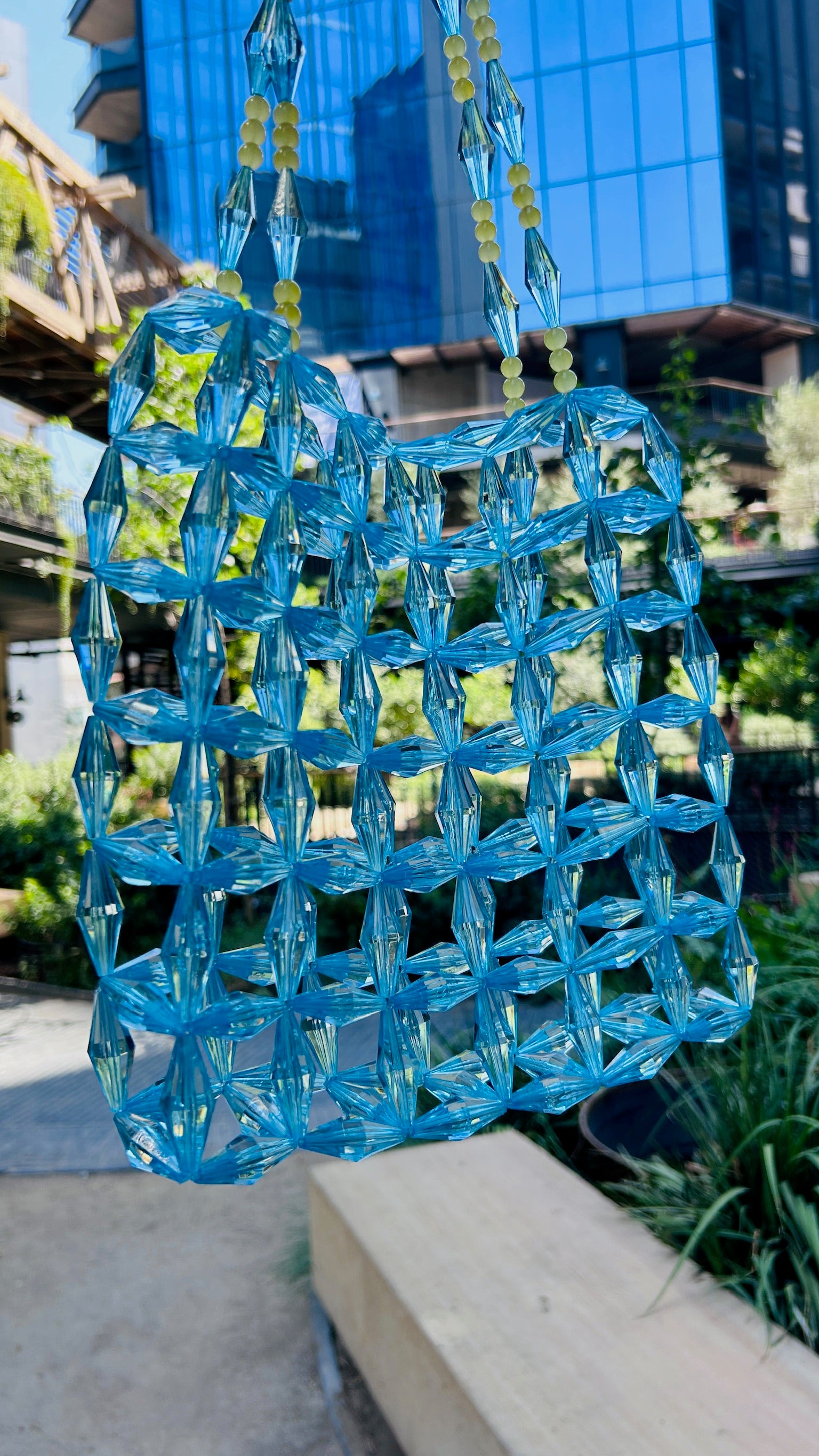 CARTERA TOTE BAG 💕