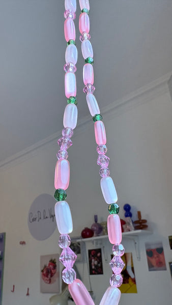 COLLAR DE ACRÍLICO