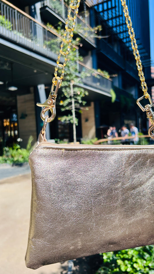 CARTERA ELEANOR ❤️‍🔥