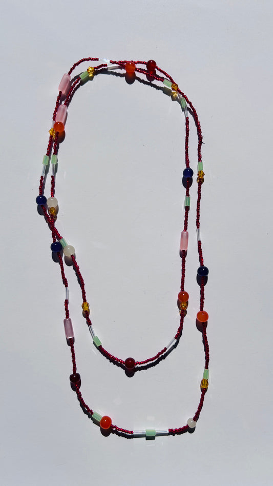 COLLAR 🌈