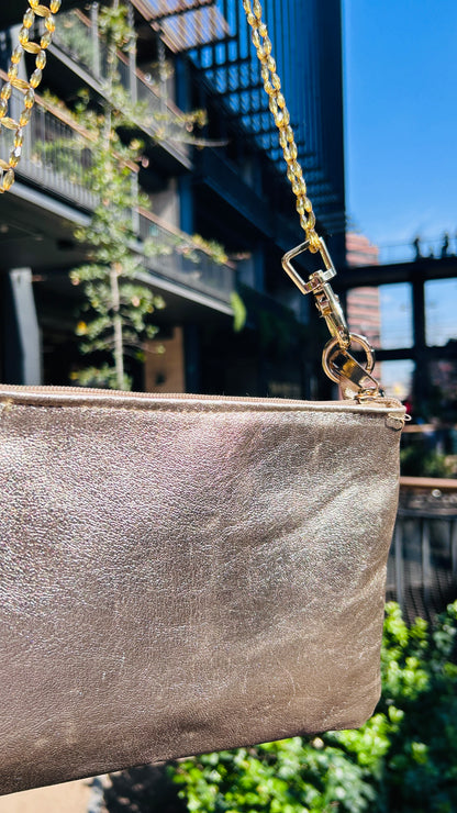 CARTERA ELEANOR ❤️‍🔥