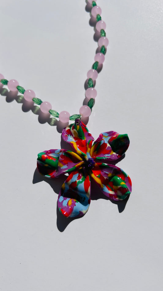 COLLAR 🌈