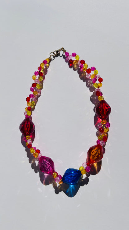 COLLAR 🌈
