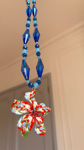 COLLAR DE ACRÍLICO
