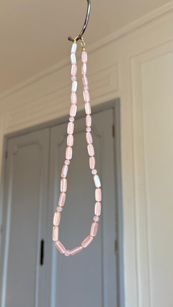 COLLAR DE ACRÍLICO