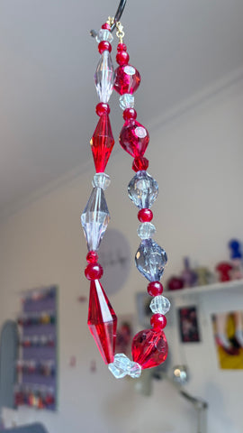 COLLAR DE ACRÍLICO