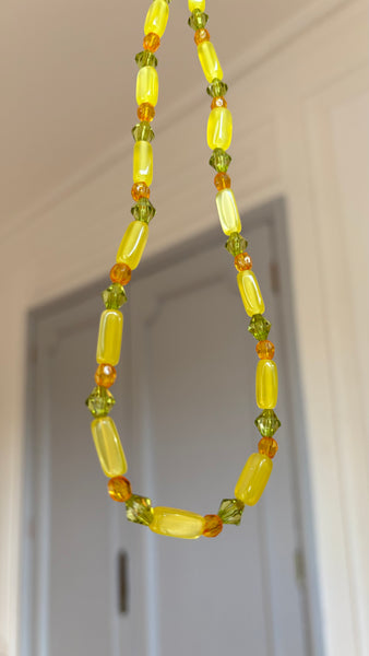 COLLAR DE ACRÍLICO
