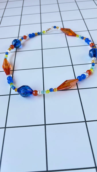 COLLAR DE ACRÍLICO