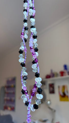 COLLAR DE ACRÍLICO
