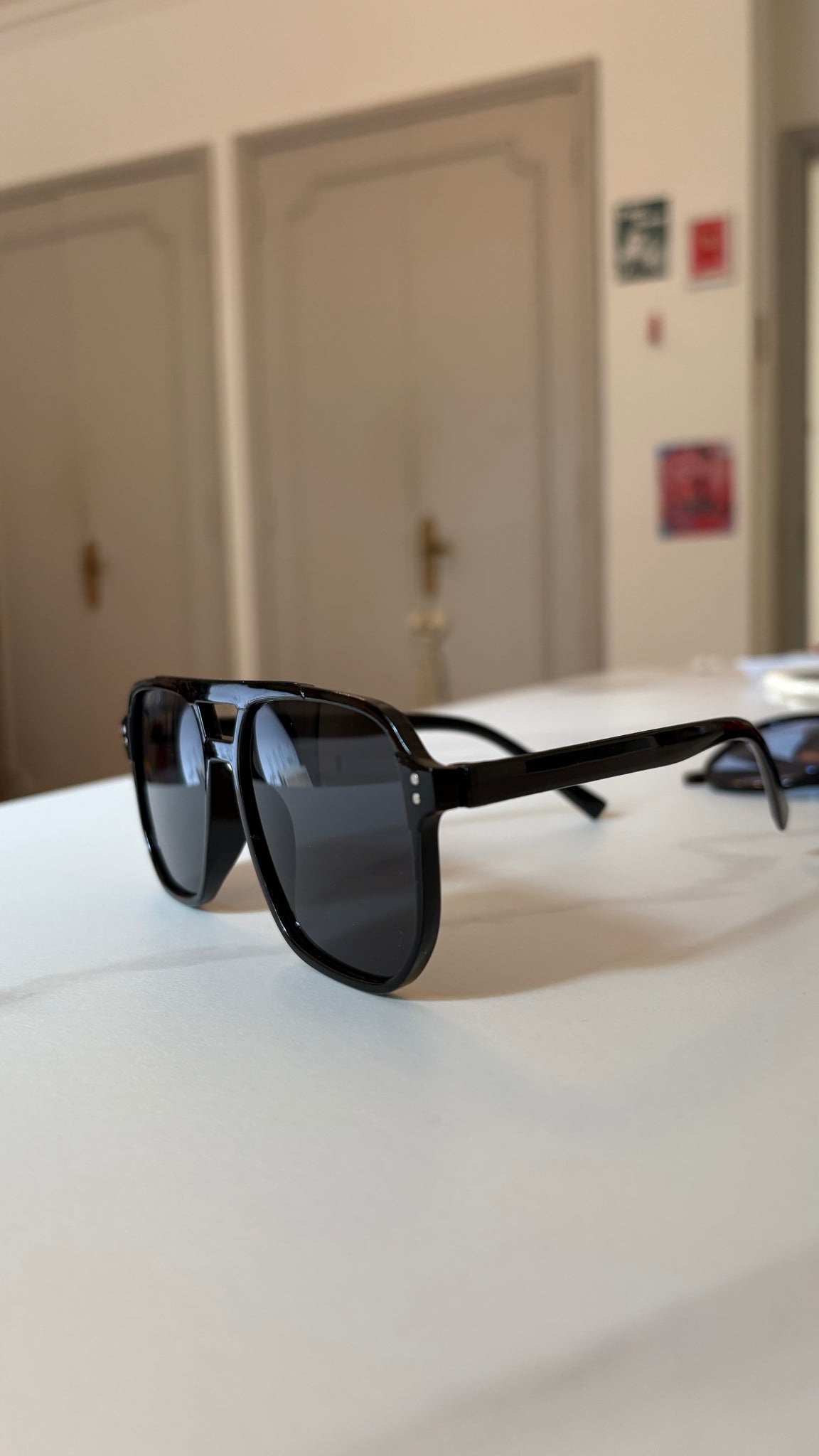 GAFAS BOLZANO